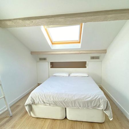 Modern & Bright 4-Room Apartment In Cannes Banane Εξωτερικό φωτογραφία