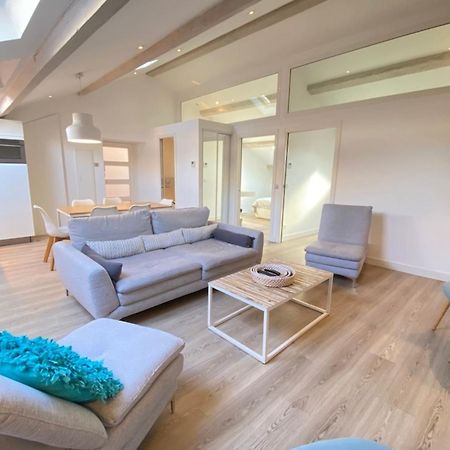 Modern & Bright 4-Room Apartment In Cannes Banane Εξωτερικό φωτογραφία