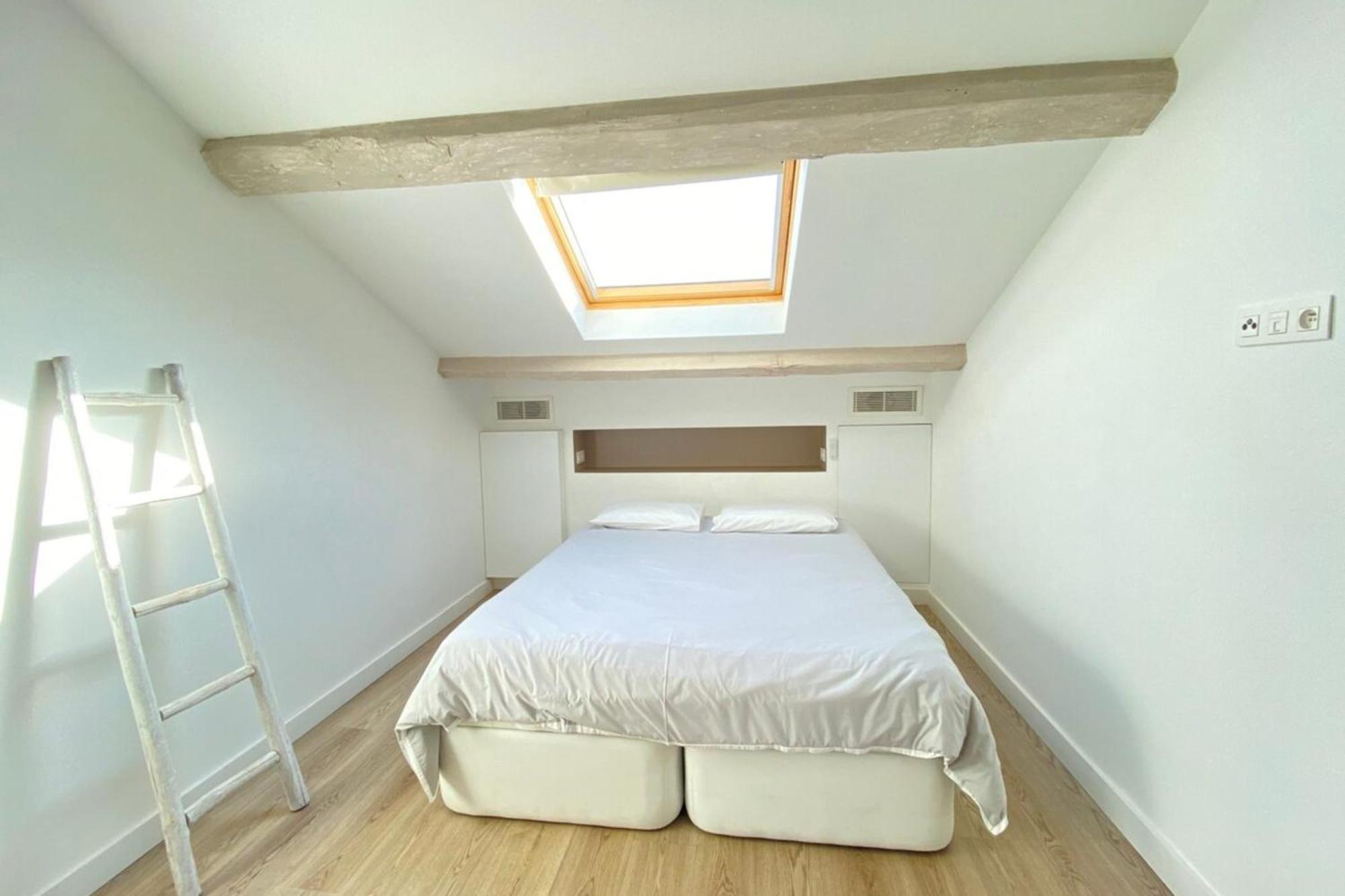 Modern & Bright 4-Room Apartment In Cannes Banane Εξωτερικό φωτογραφία