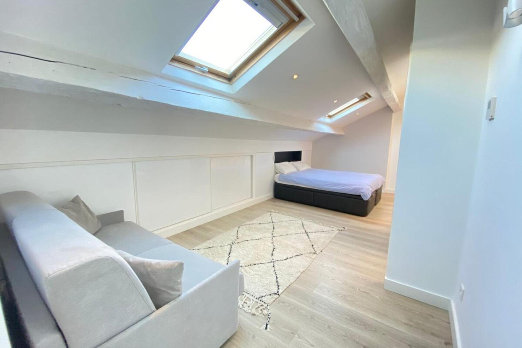 Modern & Bright 4-Room Apartment In Cannes Banane Εξωτερικό φωτογραφία