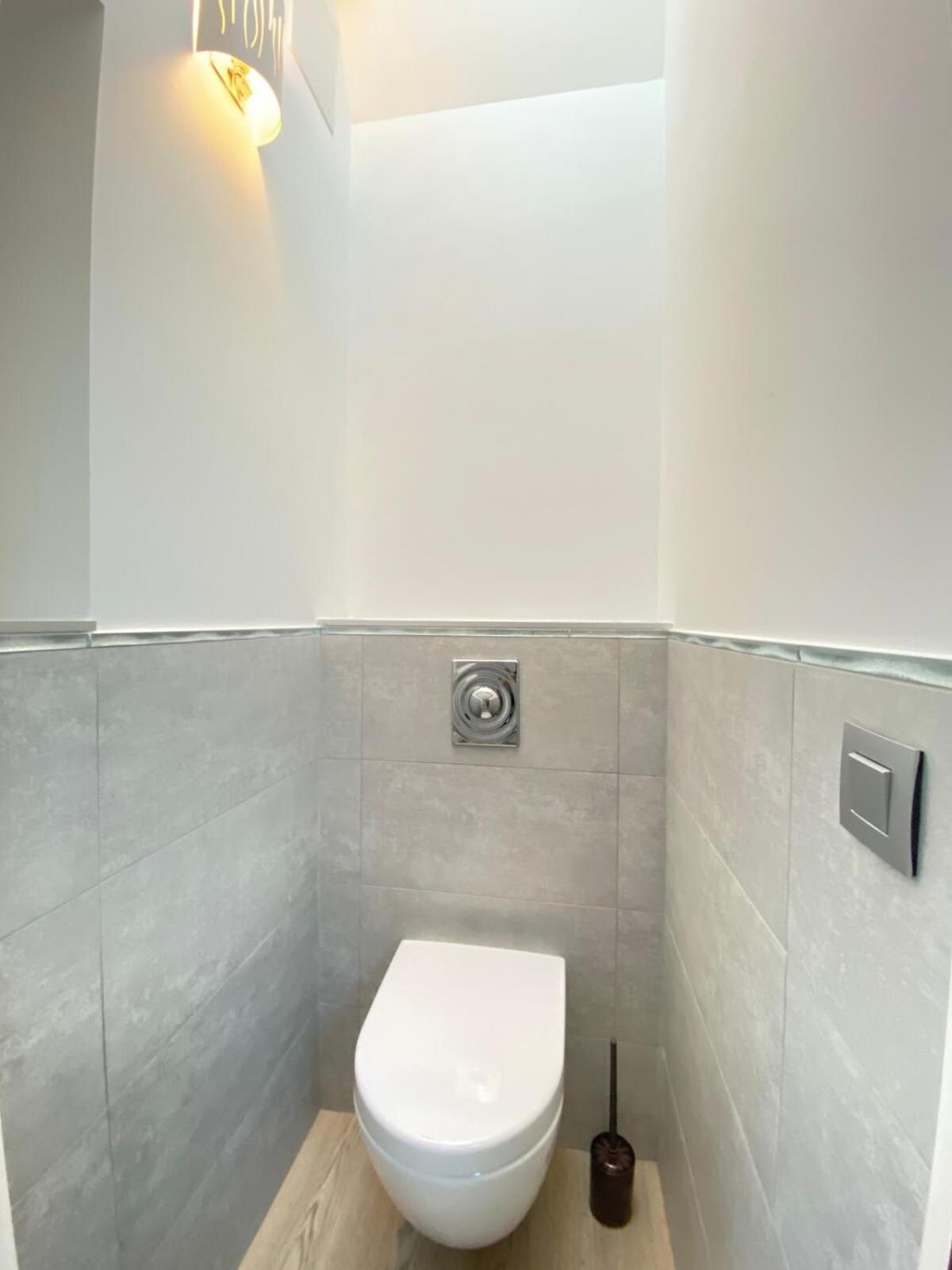 Modern & Bright 4-Room Apartment In Cannes Banane Εξωτερικό φωτογραφία
