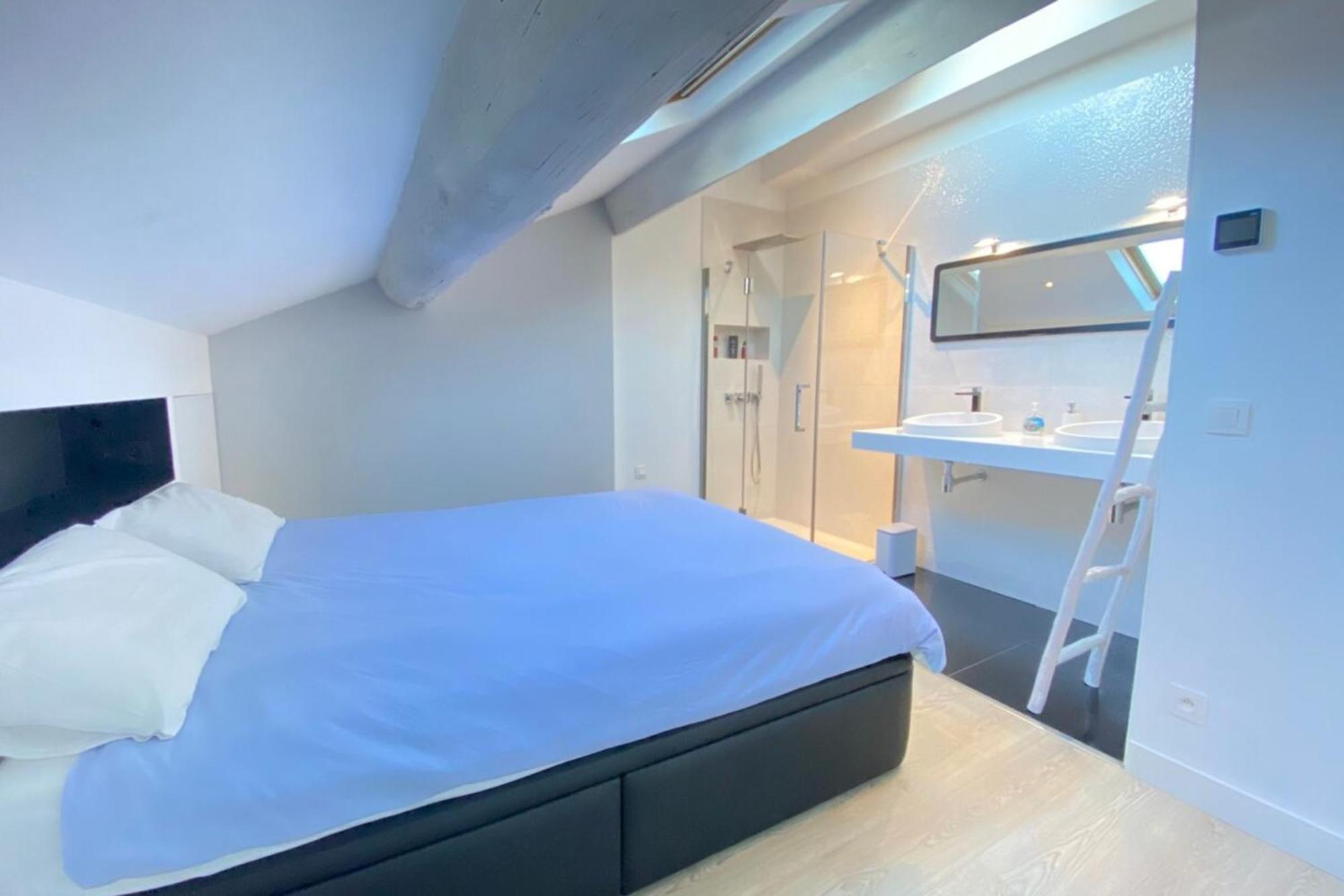 Modern & Bright 4-Room Apartment In Cannes Banane Εξωτερικό φωτογραφία