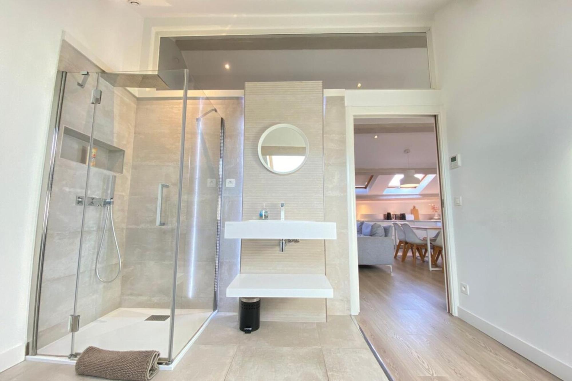Modern & Bright 4-Room Apartment In Cannes Banane Εξωτερικό φωτογραφία