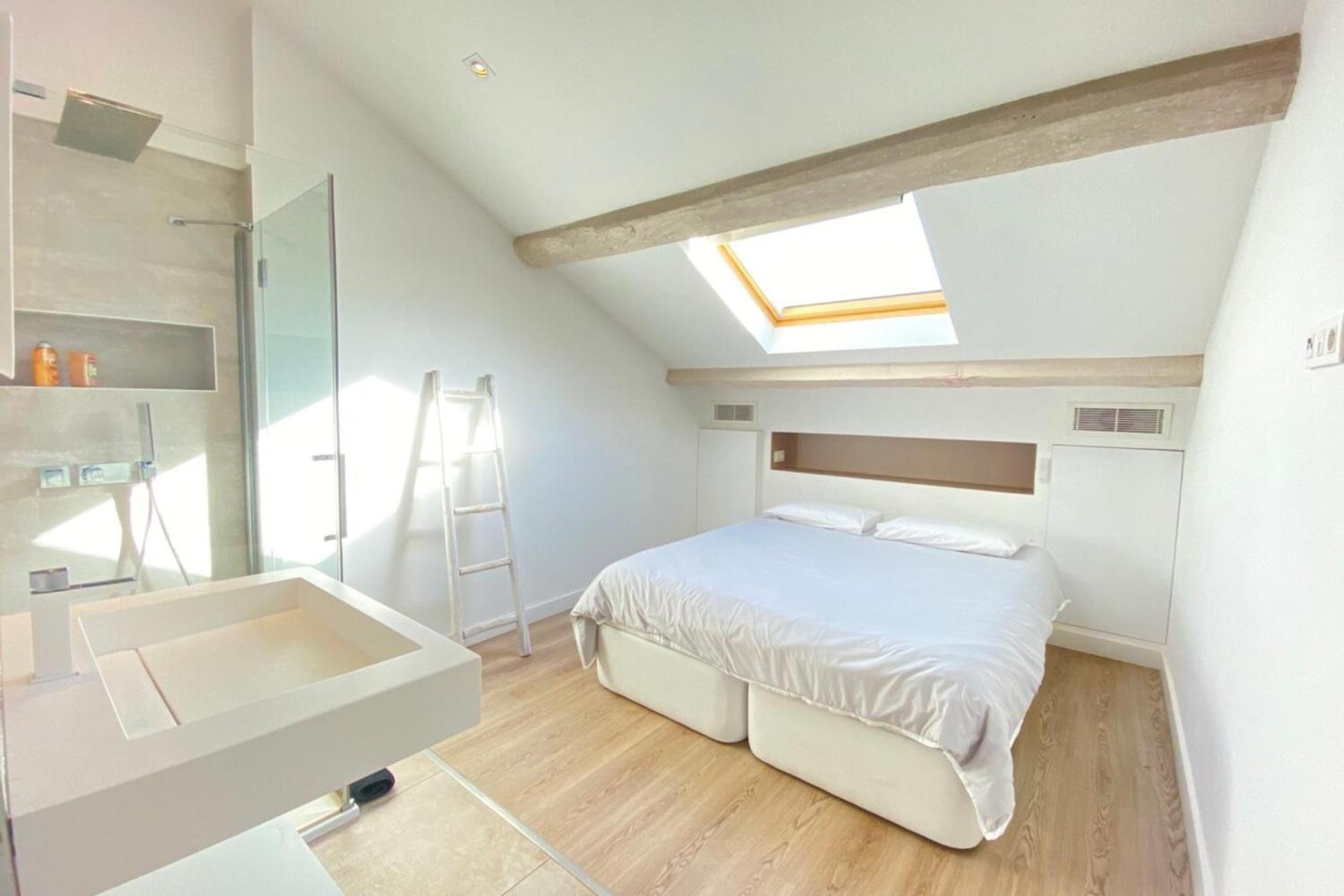 Modern & Bright 4-Room Apartment In Cannes Banane Εξωτερικό φωτογραφία