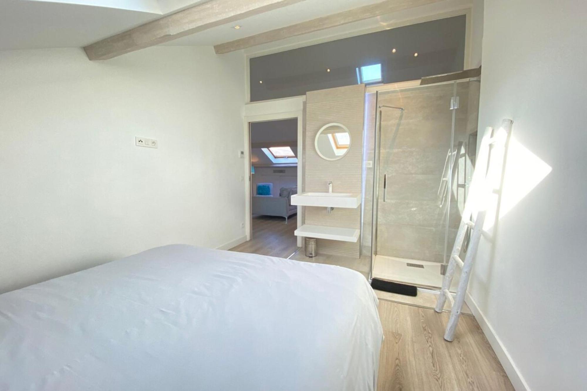 Modern & Bright 4-Room Apartment In Cannes Banane Εξωτερικό φωτογραφία
