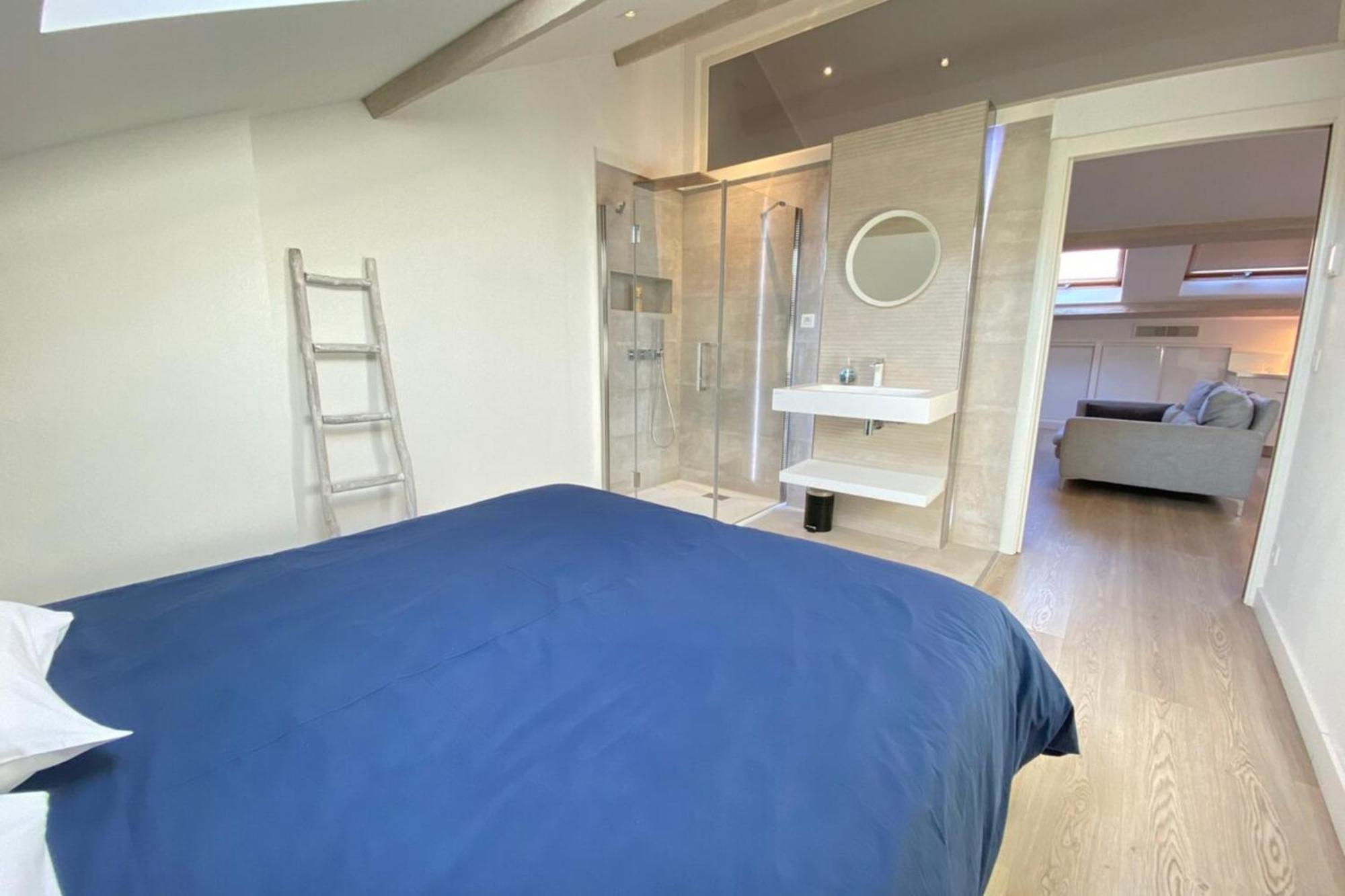 Modern & Bright 4-Room Apartment In Cannes Banane Εξωτερικό φωτογραφία