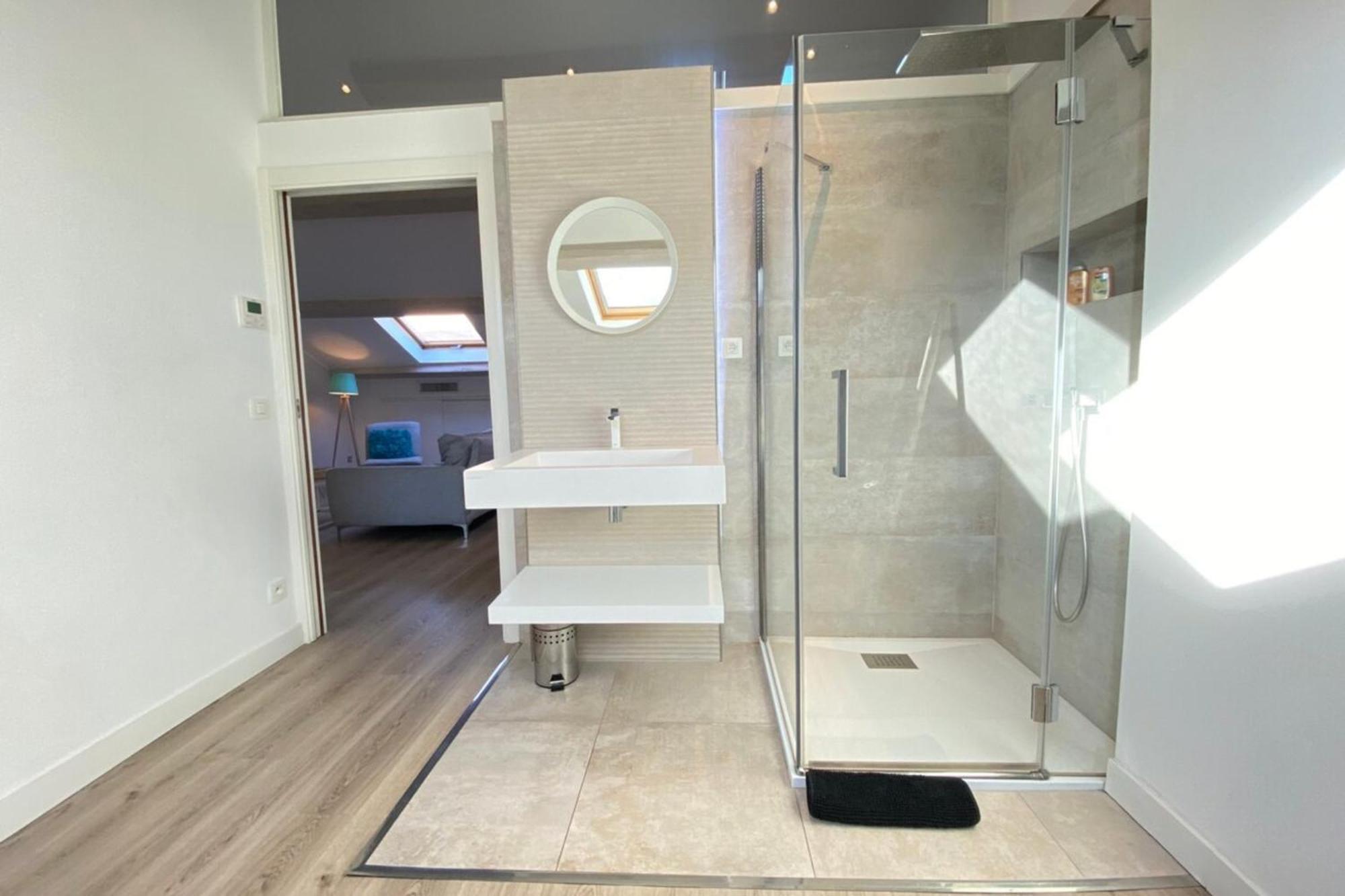 Modern & Bright 4-Room Apartment In Cannes Banane Εξωτερικό φωτογραφία