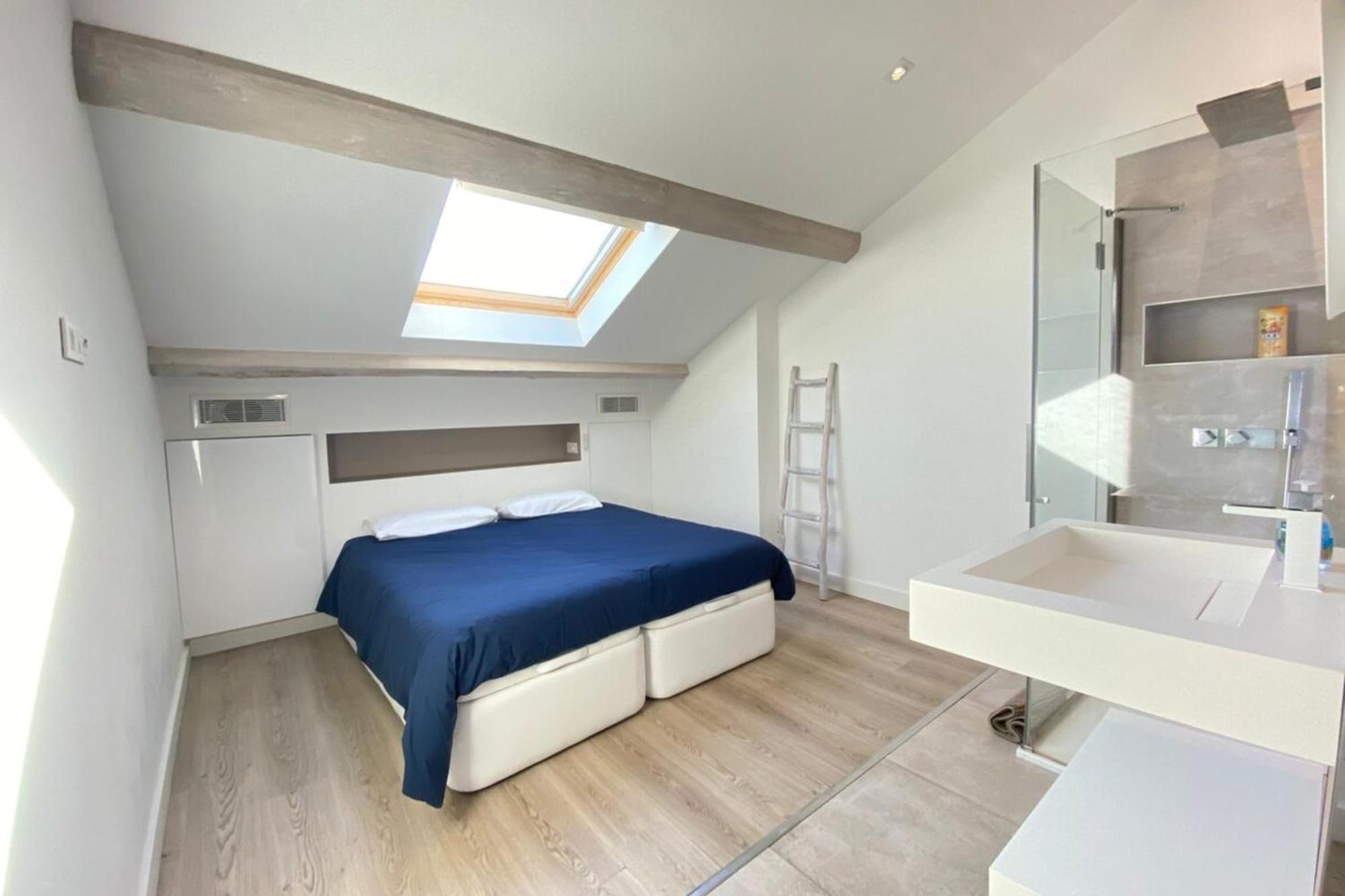 Modern & Bright 4-Room Apartment In Cannes Banane Εξωτερικό φωτογραφία
