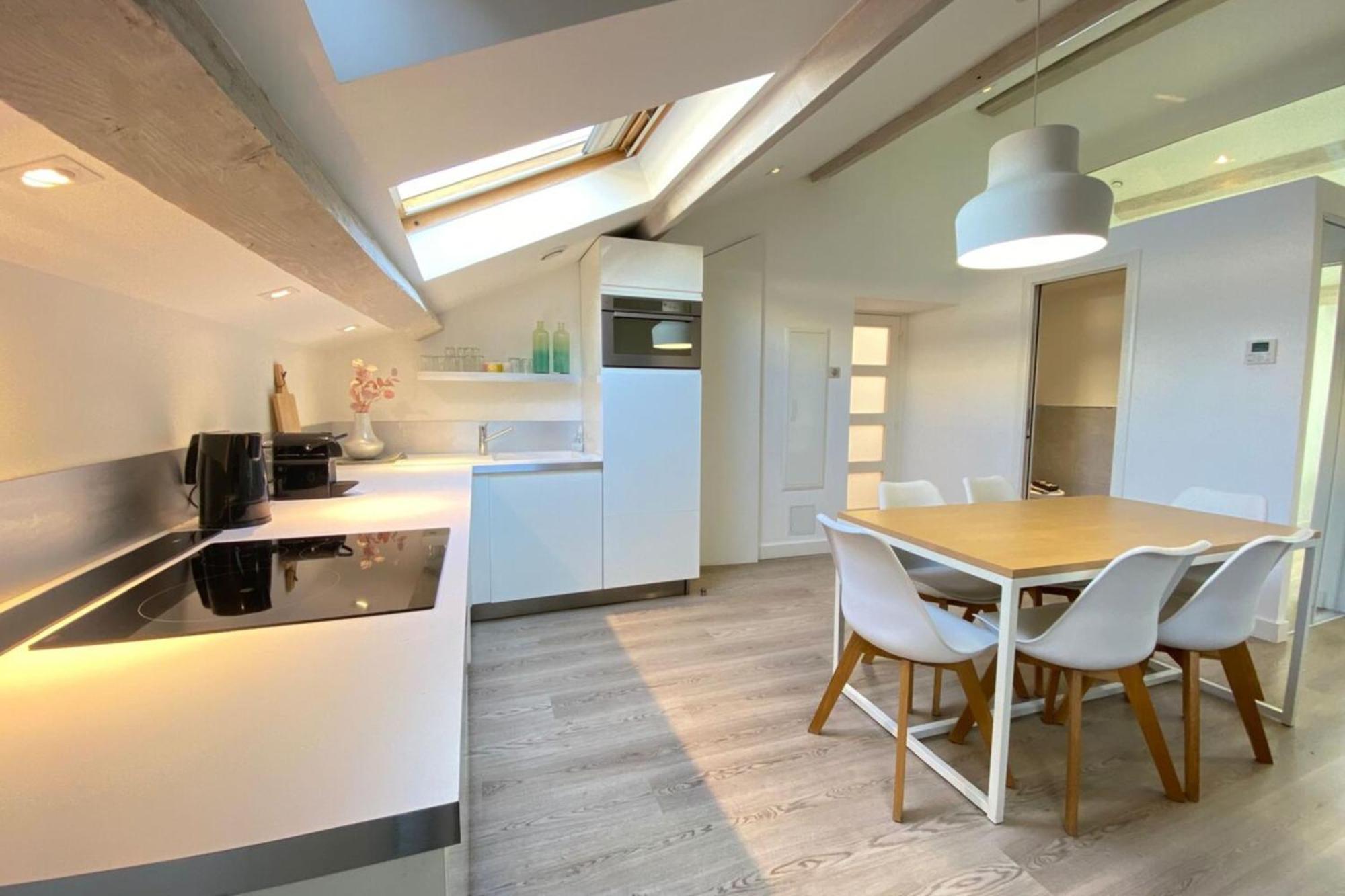 Modern & Bright 4-Room Apartment In Cannes Banane Εξωτερικό φωτογραφία